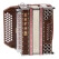 Zupan Alpe IVD Fisarmonica Palissandro (G-C-F-B)