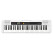 Casio CT-S200 WE Keyboard Weiß