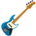 Flight Mini JB Bass Metallic Blue