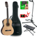 Classic Cantabile Acoustic Series AS-851 Chitarra Classica 7/8 Set