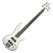 Ibanez SR305EB-PW Basse Électrique Pearl White