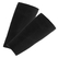 Alpenklang Strap Protector Black