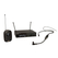 Shure SLXD14E/SM35 S50 Headset Wireless Set