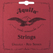 Aquila 86U Red Series Strings for Concert Ukulele