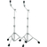 Tama HC73BSX2 Spartan Supporti per Piatti Set da 2