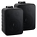 McGrey One Control BK MKIII Lautsprecher Paar Schwarz