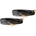 Dynavox Cavi Altoparlante Highend Coppia 3 m