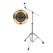 Meinl Classics Custom Dual 22" Ride Set inkl. Galgenbeckenständer