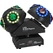 Eurolite LED B-200 Hypno Double Ball Beam Effect