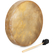 Classic Cantabile TSD-18 Tambour Chamanique Traditionnel Avec Peau De Cheval 18"