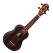 Ortega RUEB-SO Sopran Ukulele Ebony