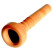 Heimatklang FL7C-D Boquilla De Peral Para Flugelhorn