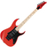 Ibanez RG550-RF Guitare Électrique Road Flare Red