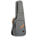 Ortega Deluxe Gigbag Classical Guitar Gray