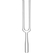Meinl Sonic Energy SOLCTF417 Solfeggio Crystal Tuning Fork 417 Hz / G#4