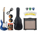 Yamaha Pacifica 012 DBM E-Gitarre Dark Blue Metallic Starter Set