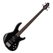 Cort Action Plus Black