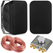 McGrey OLS-651BK Outdoor-Luidsprekers 60 Watt Zwart met Bluetooth Set