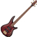 Ibanez SR300EDX-WZM Basse Électrique Wine Red Frozen Matte