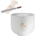 Meinl Sonic Energy TCM Wasser Kristallklangschale Stimmgabel Set
