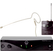 AKG PW45 Presenter Set ISM incl. HS-11 EA Headset Beige