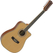 Rocktile WSD12-50C-NT Chitarra Western Naturale