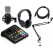 Rode Rodecaster Duo Audio Production Studio Set