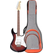 Yamaha Pacifica 112J OVS E-Gitarre Old Violin Sunburst