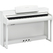Yamaha CSP 255 WH Digital Piano Matte White