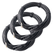 Pronomic Stage JXM-10 Jack Stereo/XLR 10m Set da 3