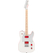 Fender John 5 Ghost Telecaster Arctic White
