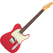 Fender American Professional Classic Telecaster Faded Dakota Red