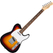 Fender Standard Telecaster 3-Color Sunburst