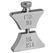 Martin Seibold TSE 10 Tone Stability Enhancer for Valve Trombone, Baritone, and Bass Trumpet