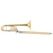 Lechgold BP-18L Bassposaune Messing
