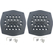 Dayton Audio BST-300EX Kit De Montage Lot De 2