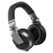 Pioneer DJ HDJ-X7-S Zilver