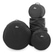 Set de Housses de Batterie XDrum Classic, Tailles Stage : 22", 10", 12", 16" et 14"