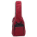 Kirstein Classical Guitar Bag 1/2 Burgundy "Easyline"