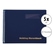 Helbling BMB25 Marschbuch blu 25 tasche set da 5