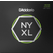 D'Addario NYXL45105
