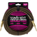 Ernie Ball 6432 Instrumentkabel 5,49 m Pay Dirt