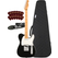 Fender Player II Telecaster MN Black Set