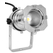 Eurolite LED PAR-20 3CT Silver