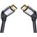 Câble HDMI Oehlbach Easy Connect 8K UHD 1,5m noir