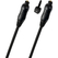 Cavo Digitale Toslink Oehlbach Opto Star Black 2m