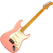 Jet Guitars JS-300 Electric Guitar Burgundy Pink