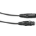 Eurolite DMX Kabel XLR 5pol 1m