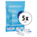 Pronomic E20 Gehoorbescherming Oordoppen 20dB 5x Set