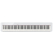 Casio PX-S1100 WE Privia Digital Piano White